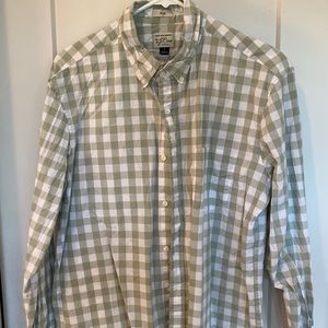 JCrew Shirt